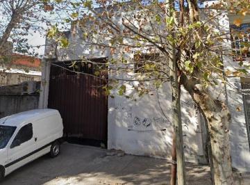 Bodega-Galpón · 410m² · Galpón en Venta