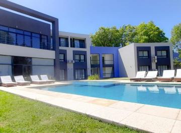 Departamento · 48m² · 2 Ambientes · 1 Cochera · Departamento en Carpinchos de Otamendi - Campana - Otamendi