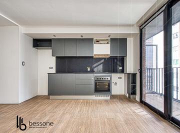 Departamento · 42m² · 2 Ambientes · Departamento - Plaza Mitre