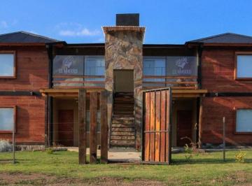 Hotel de 12 ambientes, Villa Ciudad Parque Los Reartes · Venta de Posada en Solar Los Molinos - Psh0022