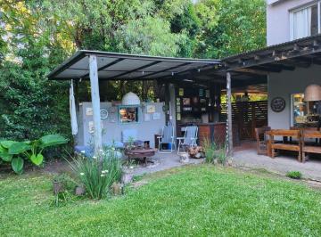 Casa · 147m² · 4 Ambientes · 2 Cocheras · Casa en Tortuguitas Barrio Semicerrado Santa Clara