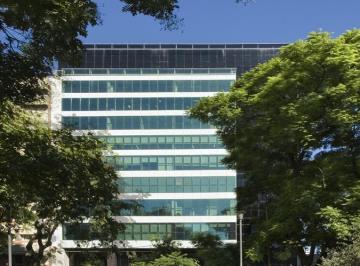 Oficina comercial · 110m² · 2 Cocheras · Oficina - Parque