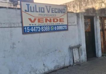 Terreno , Villa Devoto · Lote 8,66 X 42 U. S. a. B 1