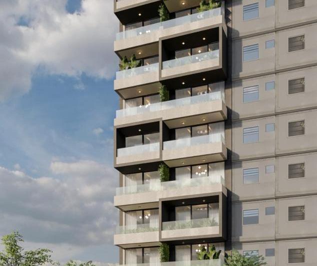 Desarrollo vertical · Unidades de 1 y 2 Ambientes en Zona Abasto, en El Barrio de Almagro!