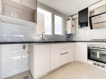 Departamento · 81m² · 3 Ambientes · 1 Cochera · Departamento - Plaza Mitre