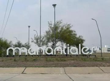 Casa de 3 ambientes, Córdoba · Casa 2 Dorm. en Venta en Rincones de Manantiales Posesion Inmediata