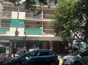 Departamento de 3 ambientes, Flores · Flores - Cuenca 800