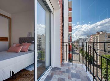 Departamento · 60m² · 3 Ambientes · Departamento en Plaza Colon