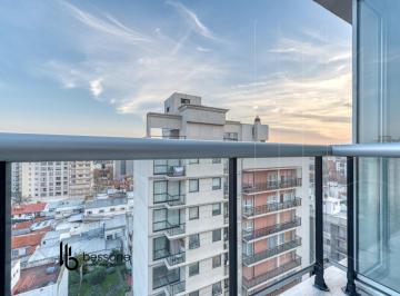 Departamento · 88m² · 3 Ambientes · 1 Cochera · Departamento - Plaza Mitre