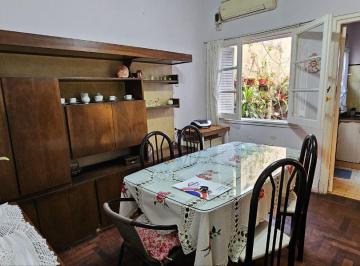 PH · 35m² · 2 Ambientes · PH 2 Amb Al Frente con Patio en Yrigoyen y Av Mitre, Florida Oeste