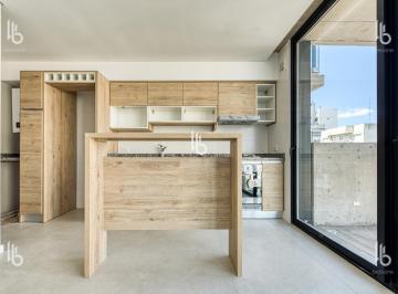 Departamento · 50m² · 2 Ambientes · Departamento - Centro