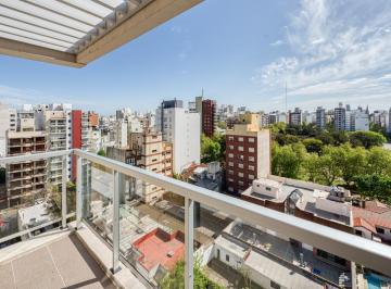 Departamento · 84m² · 3 Ambientes · 1 Cochera · Departamento - Plaza Mitre