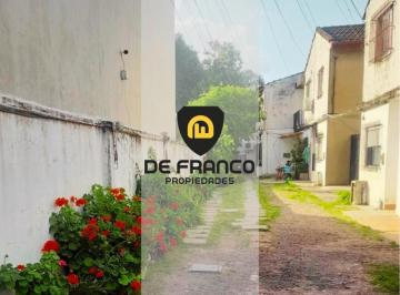 PH · 61m² · 3 Ambientes · Dúplex en Venta - San Miguel PH de 3 Ambientes