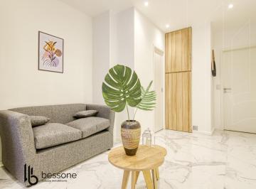 Departamento · 39m² · 2 Ambientes · Departamento en Plaza Colon