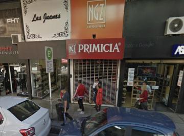 Local comercial · 105m² · Local en Centro