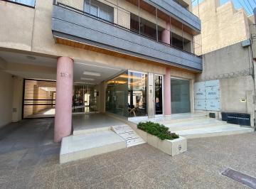 Departamento · 56m² · 3 Ambientes · 1 Cochera · Vendo Dpto 2 Dor - Pueyrredon 1126 - C Cochera