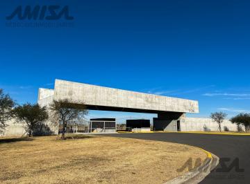 Terreno · 1035m² · Terreno de 1035 m² con Posesión Inmediata en Vida Club de Campo - Financiación Disponible