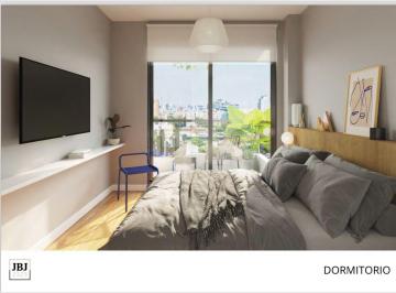 Departamento · 48m² · 2 Ambientes · Departamento en Villa Crespo