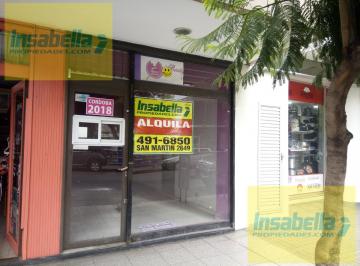 Local comercial · 30m² · Insabella Propiedades - Alquila Local Comercial