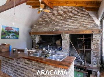 Casa en Venta de 4 ambientes · Casa en Venta en San Vicente