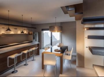 PH · 140m² · 6 Ambientes · 2 Cocheras · Dúplex - 3 Dorm - Docta en Pozo