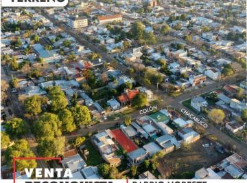 Terreno · 203m² · Venta Terreno Centrico Reconquista
