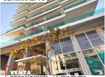 Departamento · 96m² · 4 Ambientes · ?en Venta Departamento Exclusivo con Amplio Balcón Aterrazado