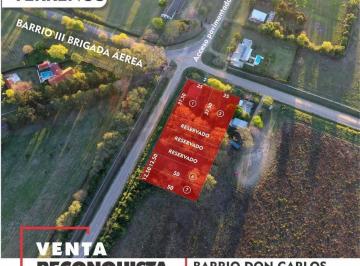 Terreno · 1m² · Lotes Ideal Casa Quinta