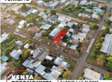Terreno · 300m² · Venta Terreno Las Flores Reconqusita