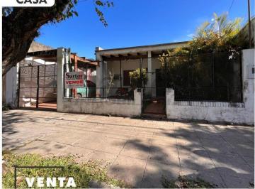 Casa · 120m² · 5 Ambientes · 1 Cochera · Venta Casa Barrio Moreno Reconquista