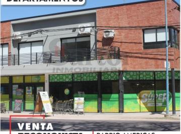Departamento · 95m² · 3 Ambientes · 1 Cochera · Departamento Frente Al Hipico Reconquista