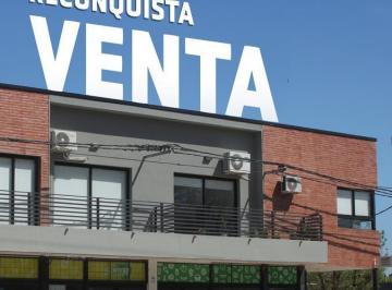 Departamento · 95ha · 3 Ambientes · 1 Cochera · Departamento Frente Al Hipico Reconquista