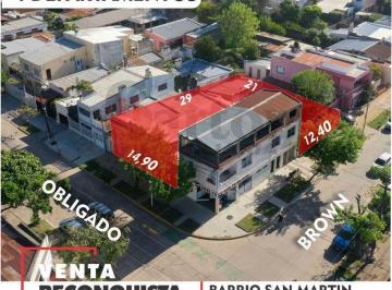 Departamento · 264m² · 13 Ambientes · 4 Departamentos en Venta en Reconquista Dentro de Los 4 Bv
