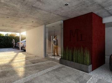 Departamento · 37m² · 1 Ambiente · Departamento Monoambiente a Estrenar en Quilmes Centro