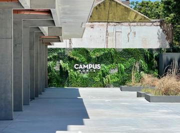 Departamento · 53m² · 2 Ambientes · 1 Cochera · Venta Departamento 2 Ambientes 1 Dormitorio Cochera y Baulera en Campus Norte Piscina Sum Seguridad