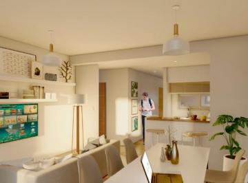 Departamento · 68m² · 3 Ambientes · Departamento en La Plata