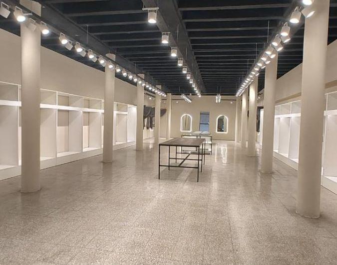 Local comercial · 360m²