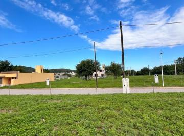 Terreno · 350m² · Terreno en Tejas 4 - Pilay S. a - Barrio Cerrado - Malagueño