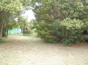 Terreno · 1350m² · Terreno Lote en Venta en El Talar, Tigre, G. B. a. Zona Norte