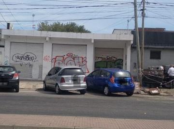 Local comercial · 118m² · Local en Venta en El Talar, Tigre, G. B. a. Zona Norte
