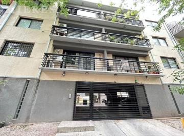 Garage · 12m² · Cochera en Venta en San Isidro.