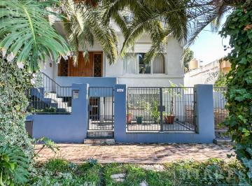 PH · 243m² · 6 Ambientes · Casa Tipo PH en Venta en San Isidro, Lasalle Al Río.