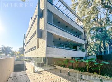 Departamento · 123m² · 3 Ambientes · 2 Cocheras · Semipiso Exclusivo en Venta en Acassuso.