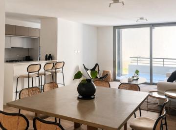 Departamento · 123m² · 3 Ambientes · 2 Cocheras · Semipiso Exclusivo en Venta en Acassuso.