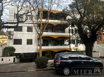 Garage · 11m² · Cómoda Cochera en Venta en San Isidro.