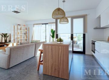 Departamento · 50m² · 2 Ambientes · Departamento en Venta