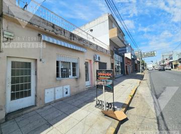 Terreno · 248m² · Terreno en Villa Lynch. Pb 5 Pisos. Sup. Vendible 620 m²