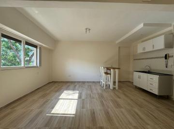 Departamento de 1 ambiente, Villa Crespo · Dpto. 1 Amb. Al Frente - Batalla del Parí 1100 - Villa Crespo