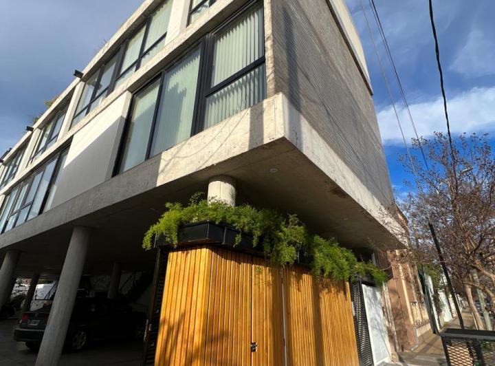 Departamento · 98m² · 3 Ambientes · 2 Cocheras