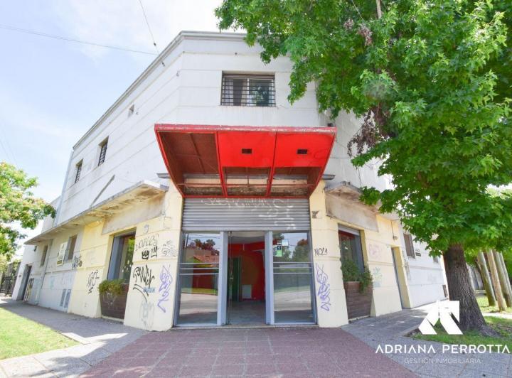 Local comercial · 530m² · 10 Ambientes